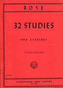 32 Studies (DRUCKER)
